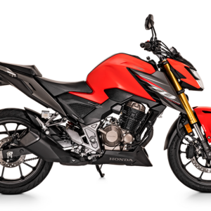 Honda CB300F TWISTER 2023