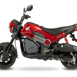 Honda NAVi110 2023