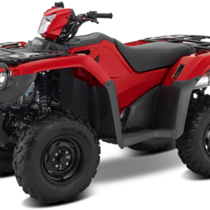 Honda TRX520FM 4x4 2023