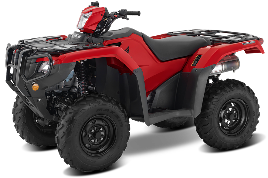 Honda TRX520FM 4x4 2023