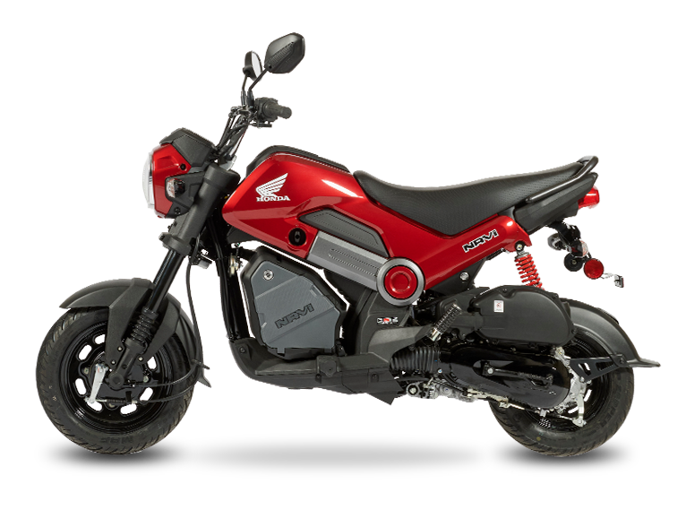 Honda NAVi110 2023