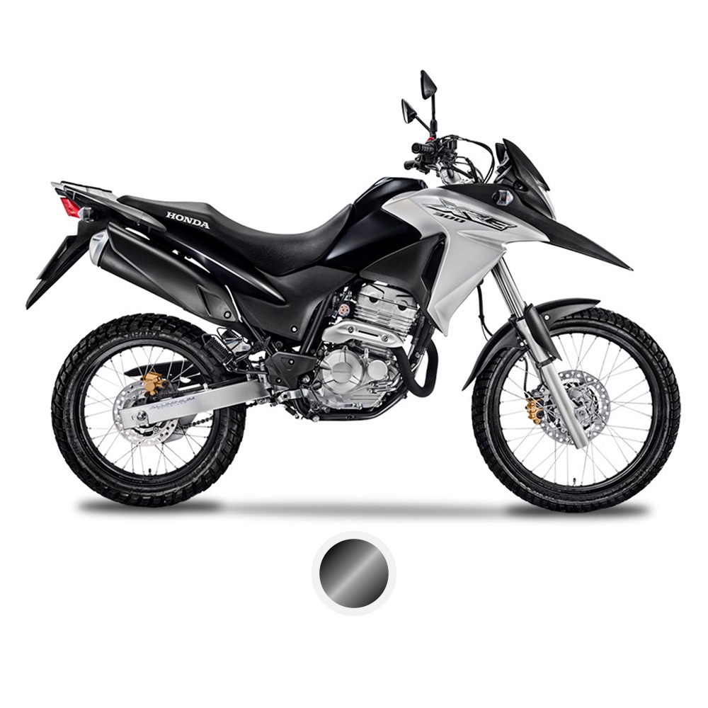 Honda XRE300 2023